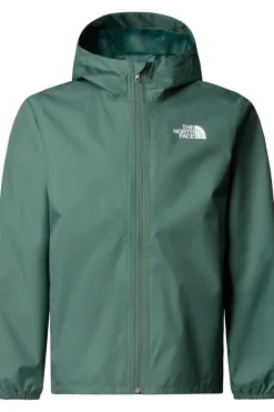 The North Face Regenjas Teen Zipline Rain Jacket
