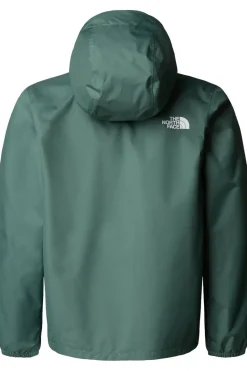 The North Face Regenjas Teen Zipline Rain Jacket