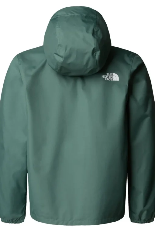 The North Face Regenjas Teen Zipline Rain Jacket