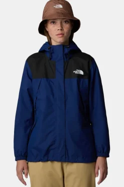 The North Face Regenjas W Antora Rain Jacket - Refit