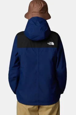 The North Face Regenjas W Antora Rain Jacket - Refit