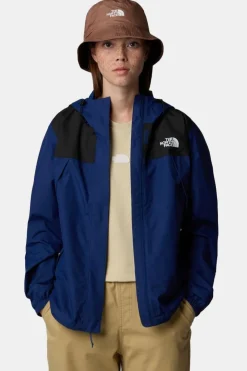 The North Face Regenjas W Antora Rain Jacket - Refit
