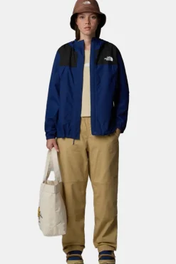 The North Face Regenjas W Antora Rain Jacket - Refit
