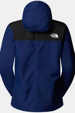 The North Face Regenjas W Antora Rain Jacket - Refit