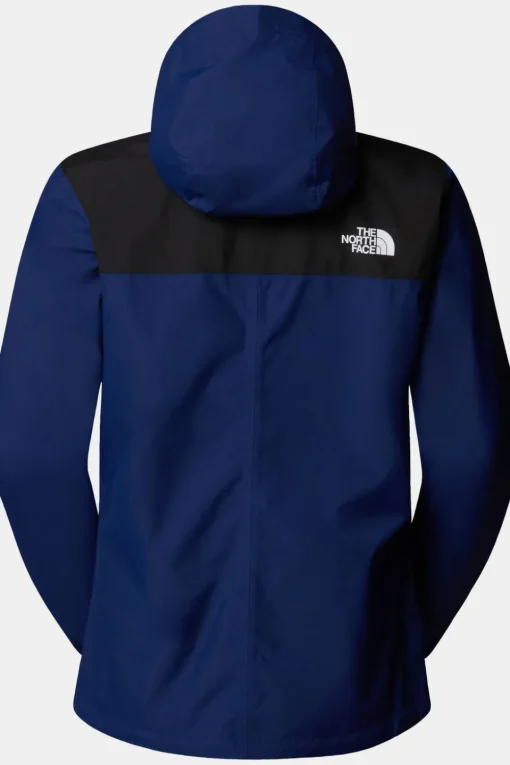 The North Face Regenjas W Antora Rain Jacket - Refit