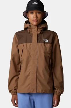 The North Face Regenjas W Antora Rain Jacket - Refit