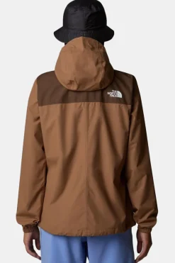 The North Face Regenjas W Antora Rain Jacket - Refit
