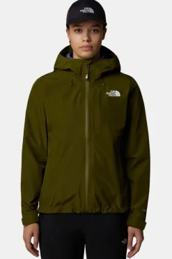 The North Face Regenjas W Dryzzle Ftrlt2 Jkt