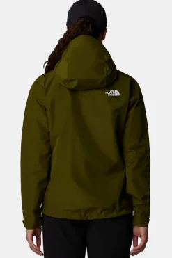 The North Face Regenjas W Dryzzle Ftrlt2 Jkt