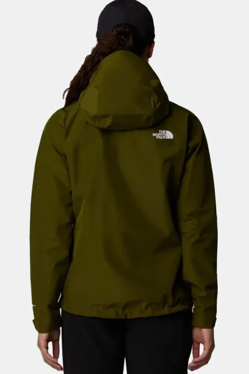 The North Face Regenjas W Dryzzle Ftrlt2 Jkt