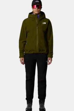 The North Face Regenjas W Dryzzle Ftrlt2 Jkt