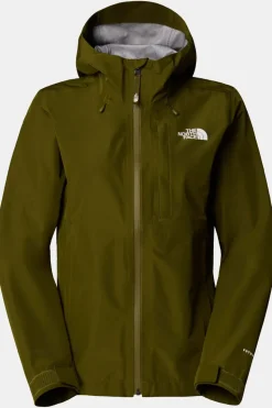 The North Face Regenjas W Dryzzle Ftrlt2 Jkt