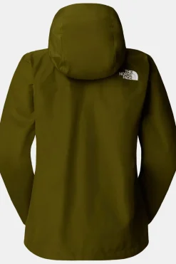 The North Face Regenjas W Dryzzle Ftrlt2 Jkt