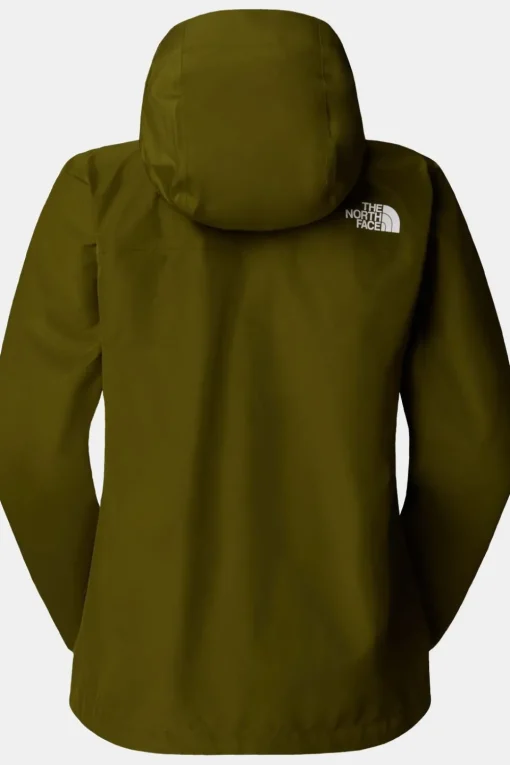 The North Face Regenjas W Dryzzle Ftrlt2 Jkt