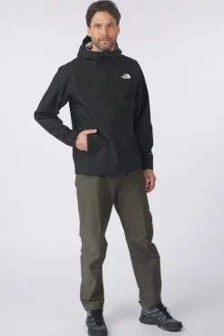 The North Face Regenjas Whiton 3L Dryvent