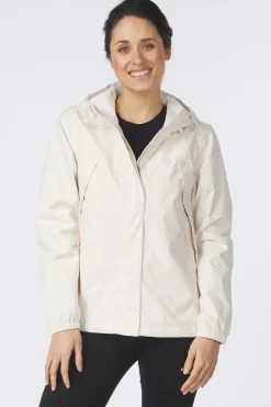 The North Face Regenjas W Antora Rain Jacket - Refit