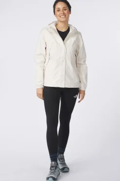 The North Face Regenjas W Antora Rain Jacket - Refit