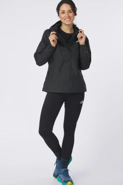 The North Face Regenjas W Antora Rain Jacket - Refit