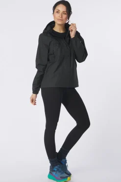 The North Face Regenjas W Antora Rain Jacket - Refit