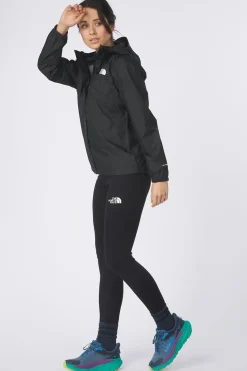 The North Face Regenjas W Antora Rain Jacket - Refit