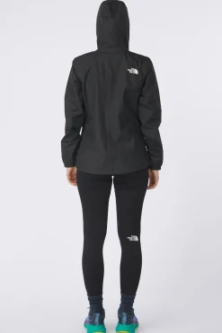 The North Face Regenjas W Antora Rain Jacket - Refit