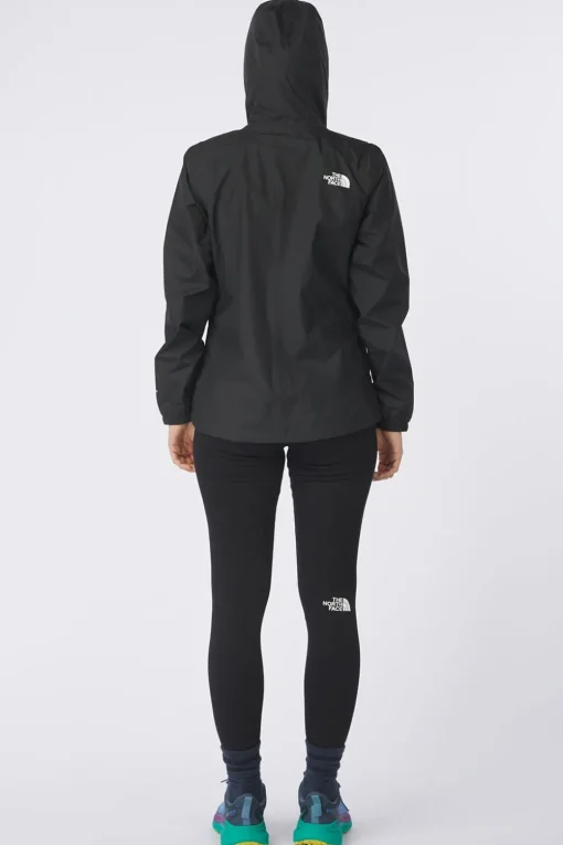 The North Face Regenjas W Antora Rain Jacket - Refit