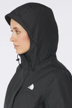 The North Face Regenjas W Antora Rain Jacket - Refit