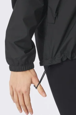 The North Face Regenjas W Antora Rain Jacket - Refit