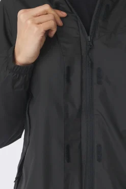 The North Face Regenjas W Antora Rain Jacket - Refit