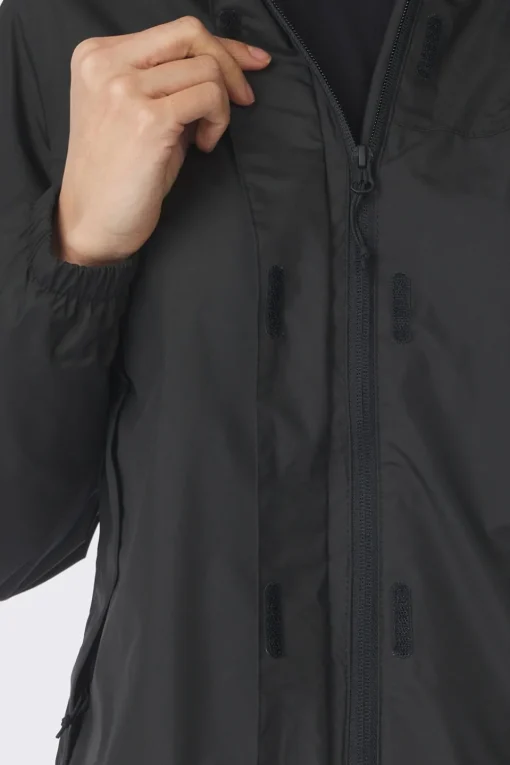 The North Face Regenjas W Antora Rain Jacket - Refit