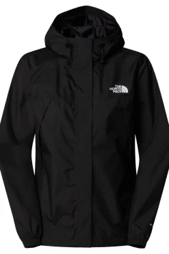 The North Face Regenjas W Antora Rain Jacket - Refit