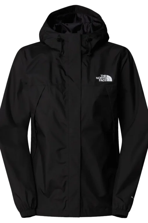 The North Face Regenjas W Antora Rain Jacket - Refit