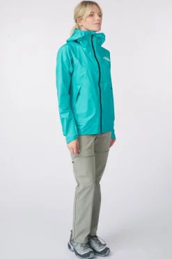 The North Face Regenjas W Summit Papsura Futurelight Jacket
