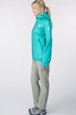 The North Face Regenjas W Summit Papsura Futurelight Jacket