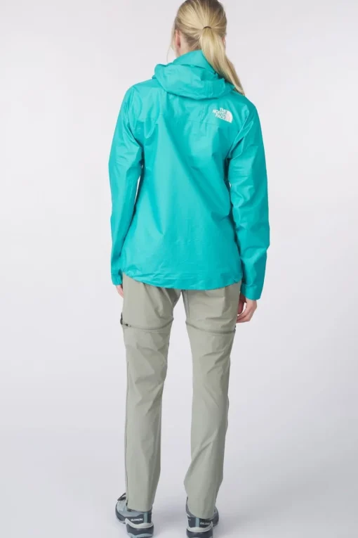 The North Face Regenjas W Summit Papsura Futurelight Jacket