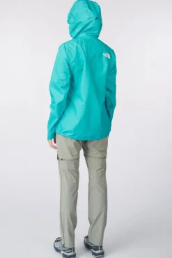 The North Face Regenjas W Summit Papsura Futurelight Jacket