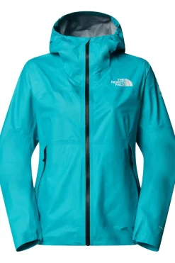 The North Face Regenjas W Summit Papsura Futurelight Jacket