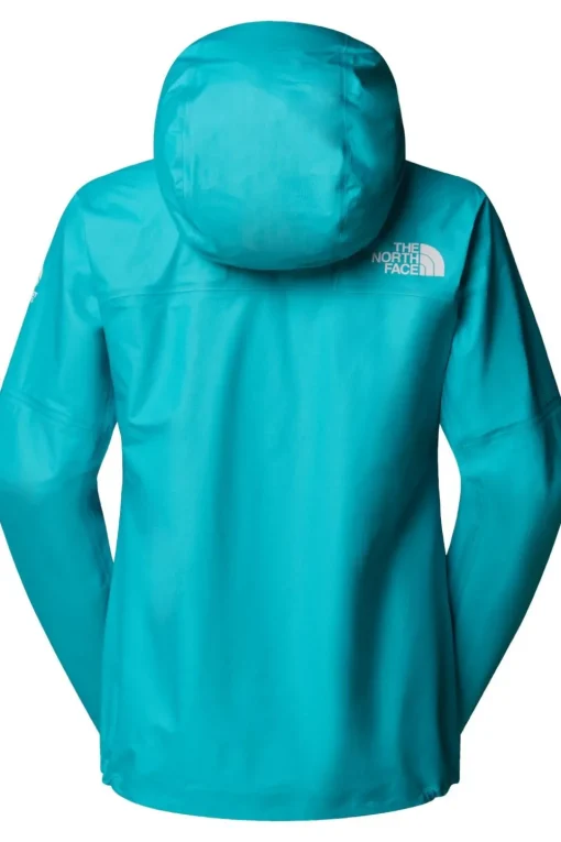 The North Face Regenjas W Summit Papsura Futurelight Jacket