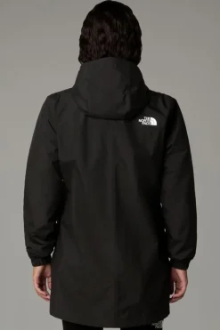 The North Face Regenjas W Antora Rain Parka - Refit