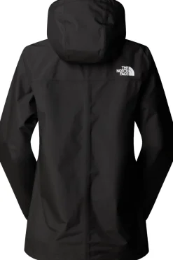 The North Face Regenjas W Antora Rain Parka - Refit