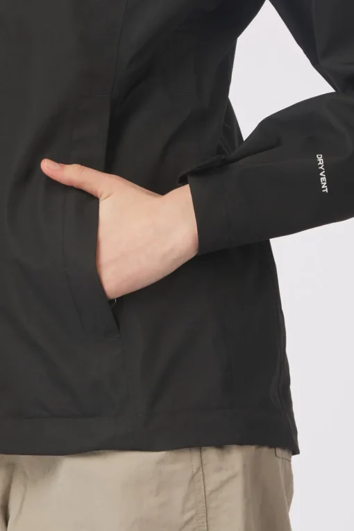 The North Face Regenjas Whiton 3L Dryvent