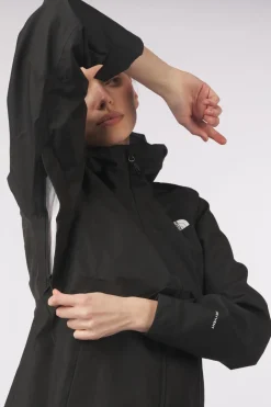 The North Face Regenjas Whiton 3L Dryvent