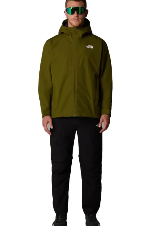 The North Face Regenjas Whiton 3L Dryvent