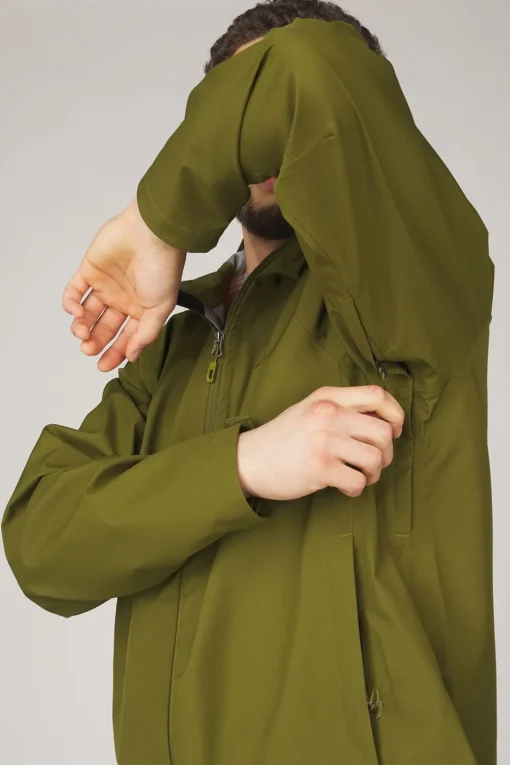 The North Face Regenjas Whiton 3L Dryvent