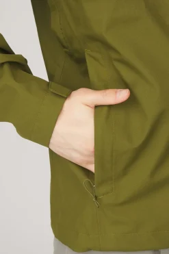 The North Face Regenjas Whiton 3L Dryvent