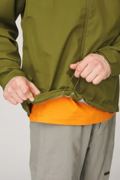 The North Face Regenjas Whiton 3L Dryvent