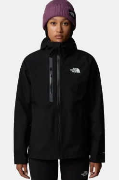 The North Face Regenjas W Ma Waterproof Jacket