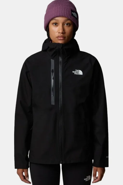 The North Face Regenjas W Ma Waterproof Jacket
