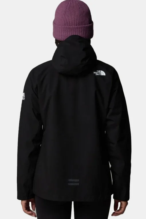 The North Face Regenjas W Ma Waterproof Jacket