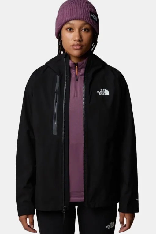 The North Face Regenjas W Ma Waterproof Jacket